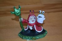 Skylanders Imaginators Jingle Bell Chompy Mage sehr gut Nordrhein-Westfalen - Mechernich Vorschau