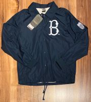 Vintage Majestic Brooklyn Dodgers Jacke Übergangsjacke MLB Köln - Mülheim Vorschau