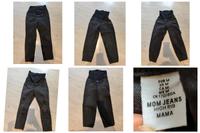 5 H&M Mom Umstands-Jeans M Paket oder einzeln Niedersachsen - Seesen Vorschau