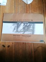 Daler Rowney A2 Block fine grain heavyweight 200 g/m2 Berlin - Treptow Vorschau