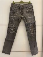 Pierre Balmain Biker Jeans 33 Berlin - Wilmersdorf Vorschau