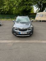 Opel Mokka Innovation 1.7 CTDI Automatik West - Zeilsheim Vorschau