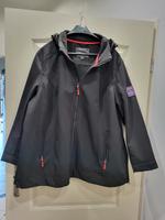 Softshelljacke Gr. 54 neuwertig,  schwarz Bremen - Vegesack Vorschau