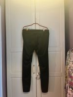 Tolle Kunstlederlegging Gr. XL von Calzedonia Berlin - Pankow Vorschau