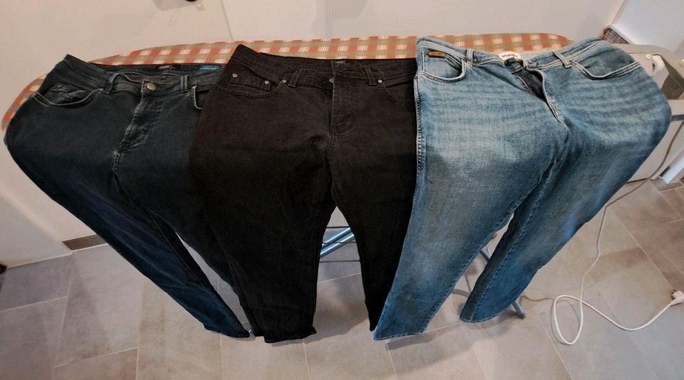 Original Pioneer Jeans in Regensburg