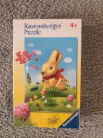 Ravensburger Puzzle Ostern Lindt NEU - 35 Teile Lindt Hase Bayern - Penzing Vorschau