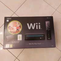 Wii Fit Plus Pack /OVP Rheinland-Pfalz - Mayen Vorschau