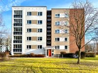 3 Raum Wohnung im 1. OG in Rostock-Lichtenhagen, nahe Ostsee Rostock - Lichtenhagen Vorschau