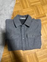 Zara overshirt overhemd gr.M hemdjacke cardigan jacke hemd Bielefeld - Bielefeld (Innenstadt) Vorschau