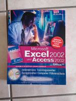 Microsoft Excel 2002 m. Access 2002 Baden-Württemberg - Ditzingen Vorschau