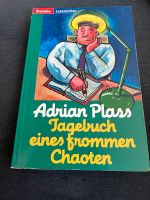 Tagebuch eines frommen Chaoten Baden-Württemberg - Fellbach Vorschau