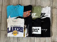T-Shirts Nike Snipes XS-M siehe Fotos Hessen - Kelkheim Vorschau