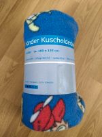 Neu + ovp! Kuschelige Decke Baby Kleinkind, z.B Geschenk Geburt Sachsen - Heidenau Vorschau