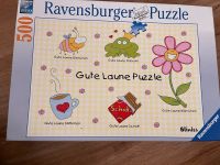 Puzzle Ravensburger 500 Teile Niedersachsen - Stade Vorschau