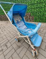 Hauck Kinderwagen/Baggy Sachsen - Görlitz Vorschau