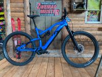 -6% *NEU* Raymon TrailRay 140E 9.0 - Yamaha PW-X3 - 720 Wh eMTB E-Bike Fully Nordrhein-Westfalen - Waldbröl Vorschau