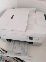 Canon PIXMA TS7451a WLAN-Farb-Multifunktionssystem Fotodrucker, W Dortmund - Innenstadt-West Vorschau