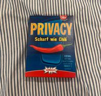 Gesellschaftsspiel, Privacy Spiel, Partyspiel Eimsbüttel - Hamburg Eimsbüttel (Stadtteil) Vorschau