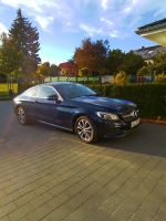 Mercedes-Benz C220d Niedersachsen - Bohmte Vorschau