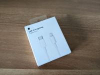 Apple iPhone iPad MacBook USB-C Lightning Schnell-Ladekabel Neu Köln - Porz Vorschau