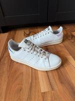 Adidas Stan Smith Damen Sneaker Ortholite Sohle / Gr. 38 2/3 Hessen - Schauenburg Vorschau