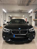 BMW 120d 5-Türer Sportpaket Automatik Euro 6 München - Sendling-Westpark Vorschau