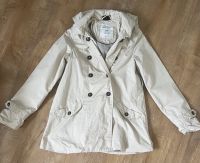 Trenchcoat Gr.146/152 beige Bayern - Kirchdorf a. Inn Vorschau