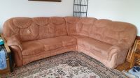 Sofa mit Schlaffunktion Niedersachsen - Pattensen Vorschau