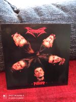 Dismember Pieces Vinyl Baden-Württemberg - Bempflingen Vorschau