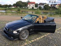 BMW E36 328i Cabrio M Nordrhein-Westfalen - Lemgo Vorschau