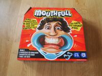 Mouthfull Zuru Spiel Gesellschaftsspiel wie neu Nordrhein-Westfalen - Bedburg-Hau Vorschau