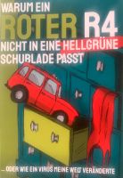 Warum ein ROTER R4 nicht in eine hellgrüne Schublade passt Baden-Württemberg - Bad Säckingen Vorschau