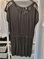 S.Oliver Jumpsuit kurz L schwarz neu Baden-Württemberg - Blumberg Vorschau