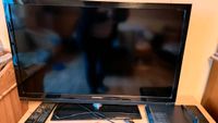 Grundig Fernseher 40 VLE 7003 BL Niedersachsen - Sachsenhagen Vorschau