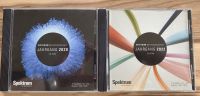 Spektrum der Wissenschaft Jahrgang 2020 oder 2022 CD DVD Baden-Württemberg - Althengstett Vorschau