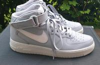 Nike Air Force 1 high, Gr. 44 Baden-Württemberg - Kenzingen Vorschau
