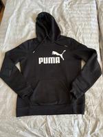 Puma Hoodie schwarz S Bayern - Eching (Kr Freising) Vorschau