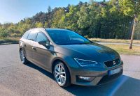 Seat Leon St 1.8 TSI FR Brandenburg - Fürstenwalde (Spree) Vorschau