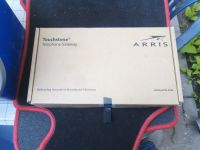 Arris touchstone 2,4/5 GHz Router neu Brandenburg - Brandenburg an der Havel Vorschau