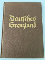 Buch, Deutsches Grenzland, 1937 Niedersachsen - Bad Münder am Deister Vorschau