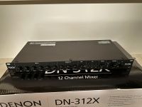 DN-312X 12 Channel Mixer Baden-Württemberg - Merzhausen Vorschau