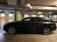 Zu verkaufen: Opel Insignia 2.0 CDTI Sport Tourer Automatik Baden-Württemberg - Rheinfelden (Baden) Vorschau