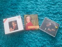 Klassische Musik CDs von Mozart Baden-Württemberg - Neckarsulm Vorschau