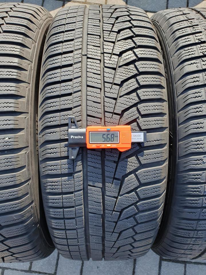 Aluräder 16 Zoll 5x112 VW Audi Seat Skoda KBA 50633 in Etzbach