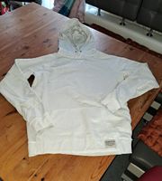 Tom Tailor Denim S Hoddie Hoody Kapuzenpullover Pulli beige Hamburg-Mitte - Finkenwerder Vorschau