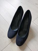 Pumps 41 blau Nordrhein-Westfalen - Brühl Vorschau