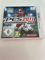 PES 2011 Lionel Messi PS3 Soccer Fussball 3D Nintendo 3DS Herzogtum Lauenburg - Dassendorf Vorschau