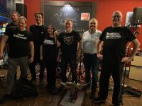 Liveband Hard Blues Rock für Feier Party gesucht?? Bayern - Aschaffenburg Vorschau