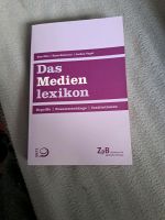Das Medien lexikon Begriffe Zusammenhänge Institutionen Hessen - Helsa Vorschau