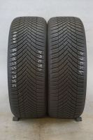 2 Allwetterreifen 235 / 55 R 18 100 V Continental All Sea   5,8mm Bayern - Hattenhofen Vorschau